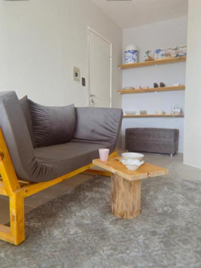 Apartamento Studio 203